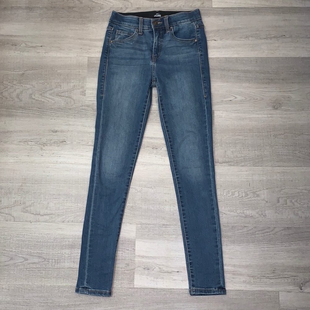 LuLaRoe Skinny Jeans